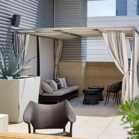 Archer Hotel Austin-2