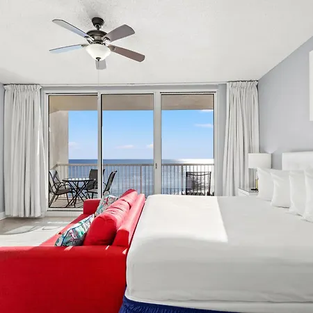 Official Majestic Beach Resort-2