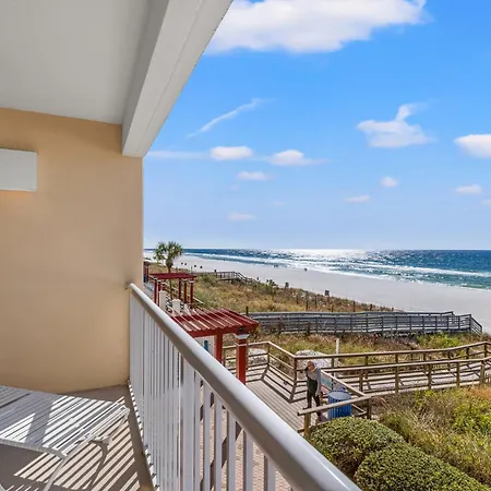 Official Majestic Beach Resort-2