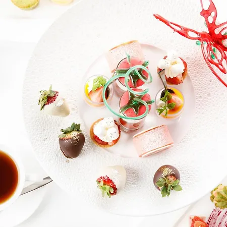 The Prince Gallery Tokyo Kioicho, A Luxury Collection Hotel-3