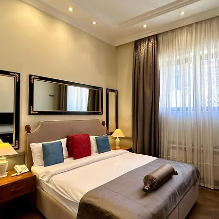 Seven Rooms Boutique Hotel-3