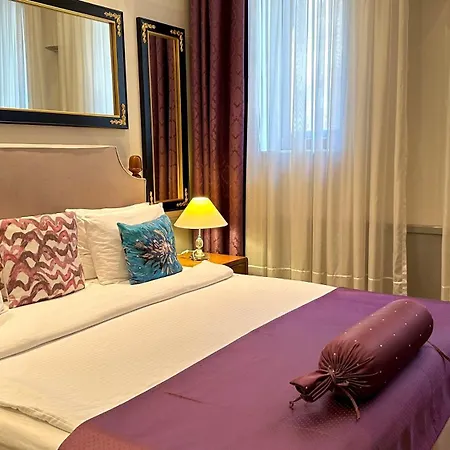 Seven Rooms Boutique Hotel-2
