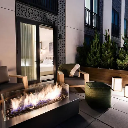 Halcyon, A Hotel In Cherry Creek, Denver-2