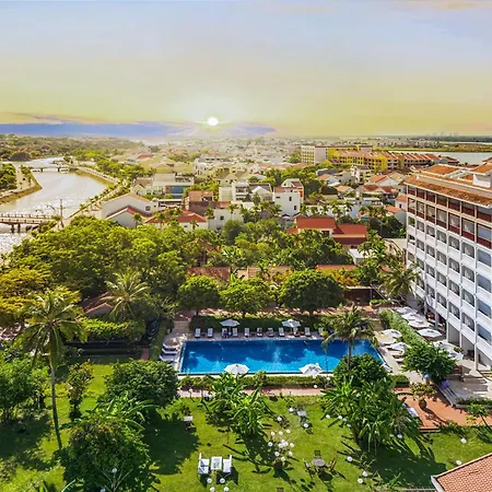 Rivertown Hoi An Resort & Spa-3