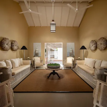 Nyne Hotels Rock Villa - Bentota-3