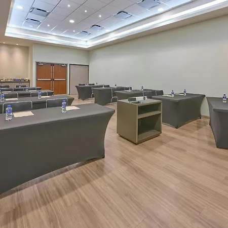 City Express Junior By Marriott San Luis Potosi Carranza-3