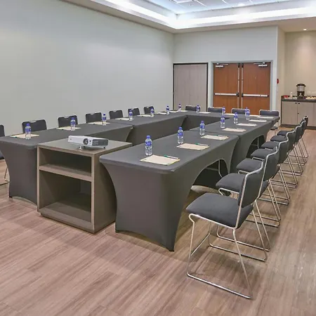 City Express Junior By Marriott San Luis Potosi Carranza-3