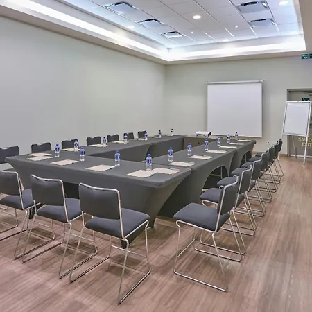 City Express Junior By Marriott San Luis Potosi Carranza-2
