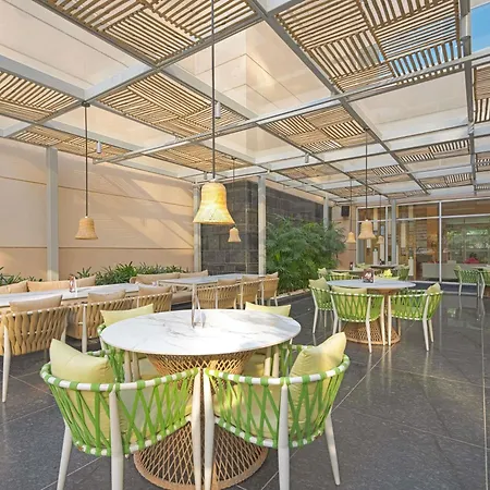 Ibis Hyderabad Hitec City - An Accor Brand-3