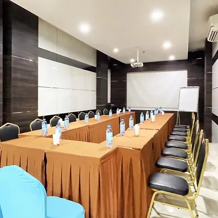 Os Hotel Airport Batam-3