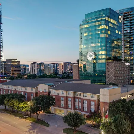 Hyatt House Dallas Uptown-2