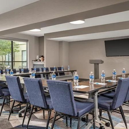 Hyatt House Dallas Uptown-3