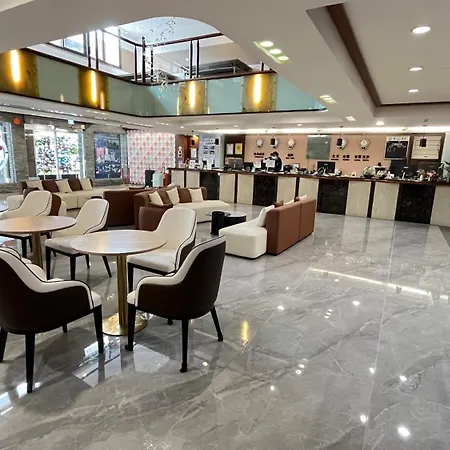 Ful Won Hotel-2