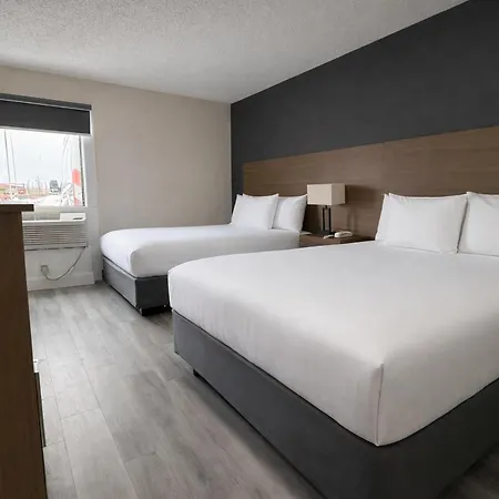 Surestay By Best Western Whitecourt-3