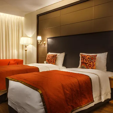 Samanvay Boutique Hotel-3