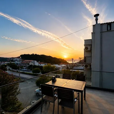 Calis Hotel-2
