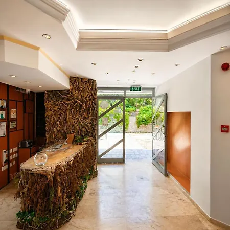 Calis Hotel-2