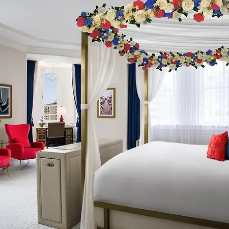 Waldorf Astoria Washington Dc-2
