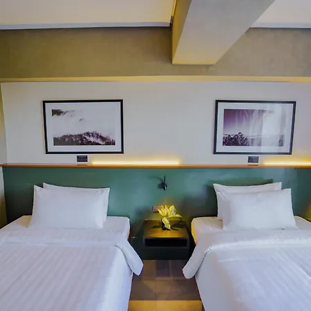 Venus Parkview Hotel-3