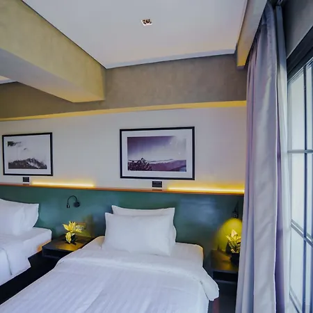 Venus Parkview Hotel-2