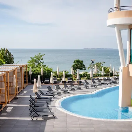 Grand Hotel Sveti Vlas-3