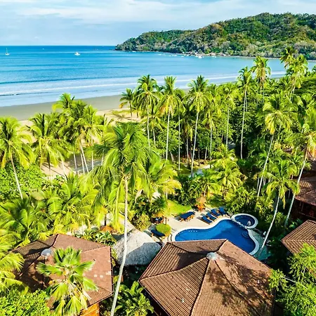 Tambor Tropical Beach Resort- Adults Only-2
