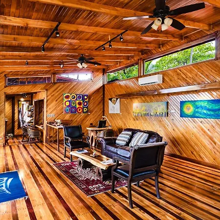 Tambor Tropical Beach Resort- Adults Only-3