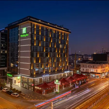 Holiday Inn Kayseri - Duvenonu By Ihg-3