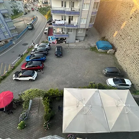 Borahan Hotel-2