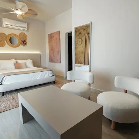Palm Alaçatı Boutique Hotel-2