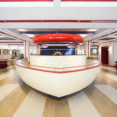 The Cruise Hotel-3