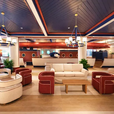 The Cruise Hotel-3