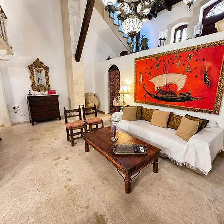 Venetian Palace Chania - Adults Only-2