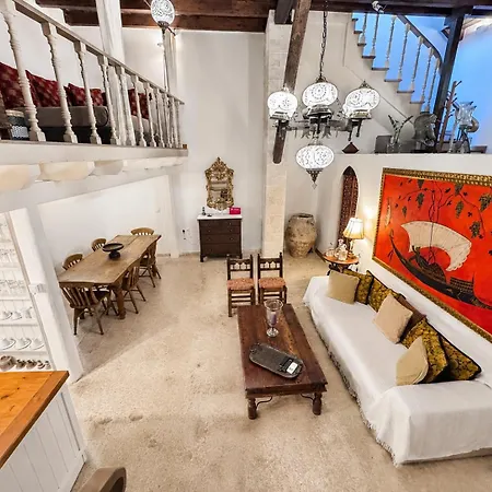 Venetian Palace Chania - Adults Only-2