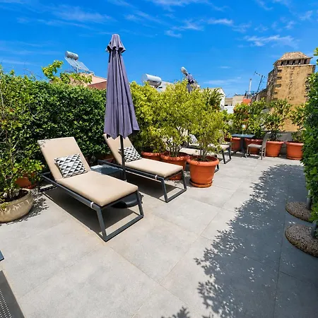 Venetian Palace Chania - Adults Only-3