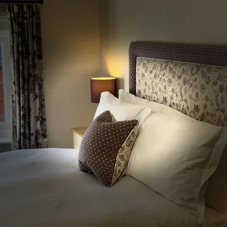 The Old Fourpenny Shop Hotel-3