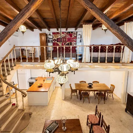 Venetian Palace Chania - Adults Only-3