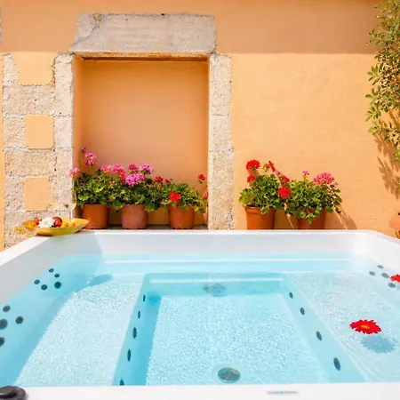 Venetian Palace Chania - Adults Only-2