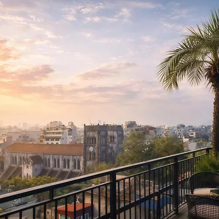 The Chi Boutique Hotel-3