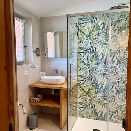 B&B La Badelle-3
