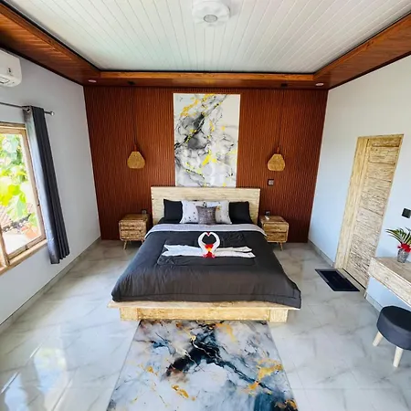 Coral Bay Bungalows Amed Bali-3