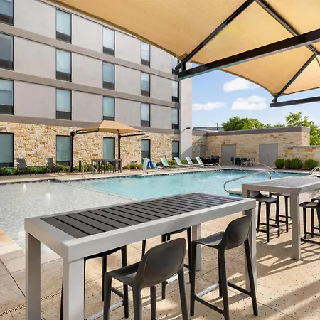 Home2 Suites By Hilton Dallas Addison-2