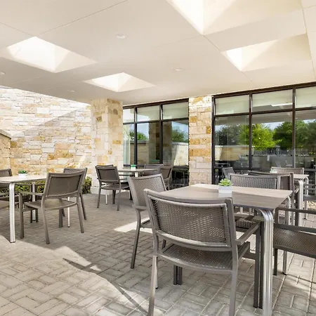 Home2 Suites By Hilton Dallas Addison-3