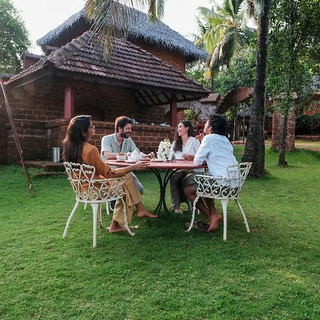 Swaswara Wellness - A Cgh Earth Experience, Gokarna-3