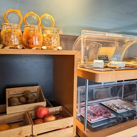 Hotel Le Collier-3