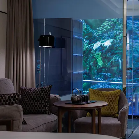 Solaria Nishitetsu Hotel Kyoto Premier-2