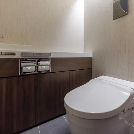 Solaria Nishitetsu Hotel Kyoto Premier-3