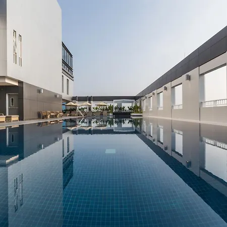 Kantary Hotel Korat-3