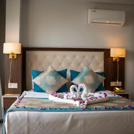 Cleopatra Golden Beach Hotel-2