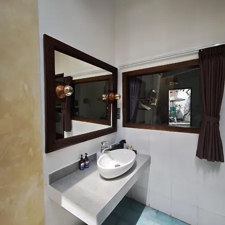 Jali Resort - Gili Trawangan-3